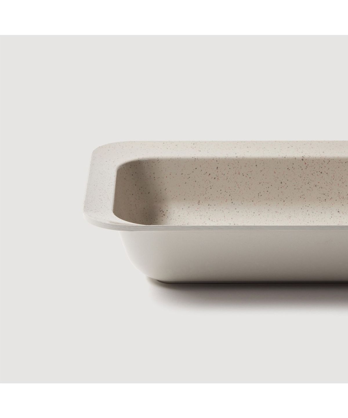 자주(JAJU) 쿠커블 사각 딥플레이트_26x18cm