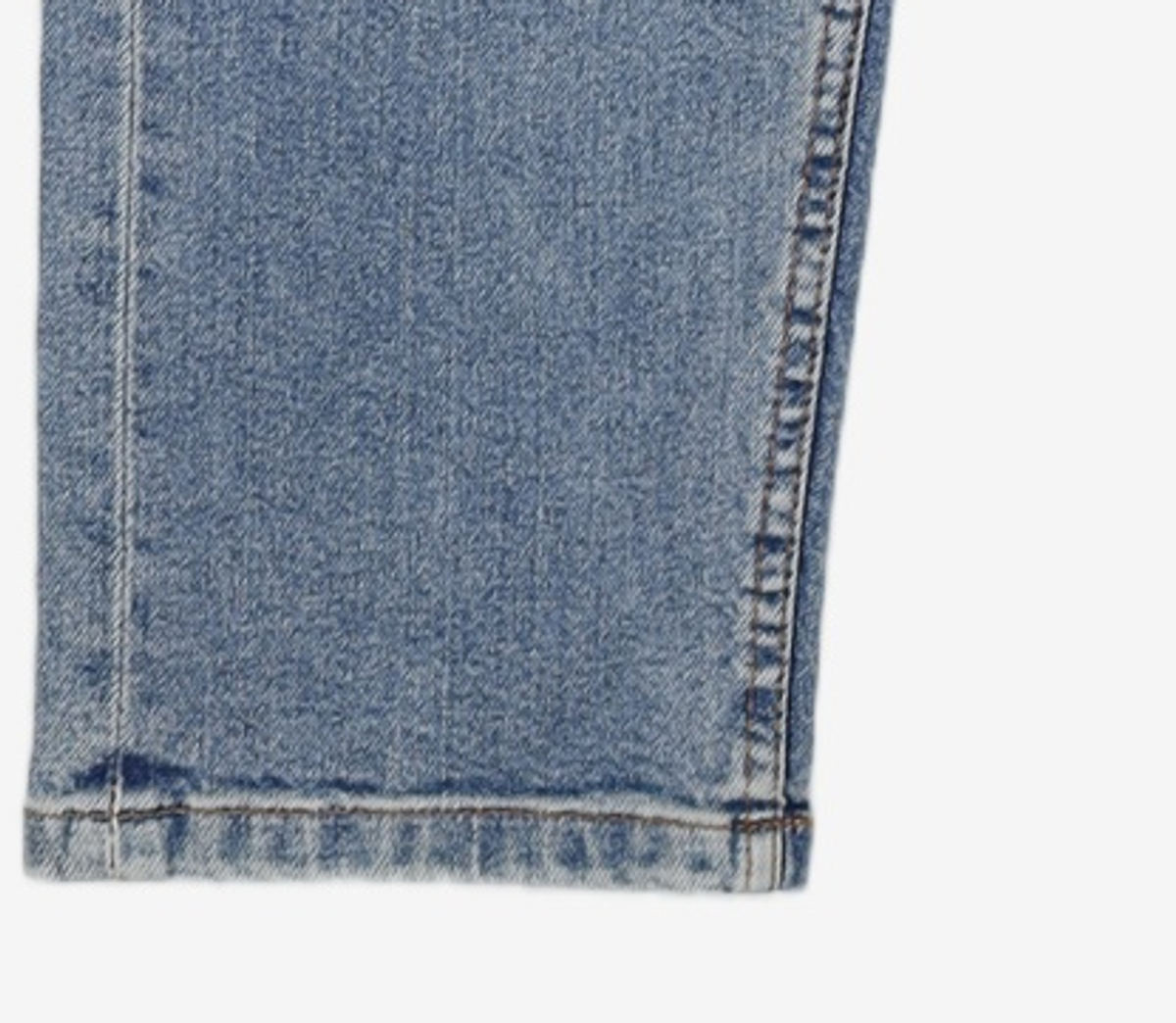 자라(ZARA) 청/데님 팬츠 42