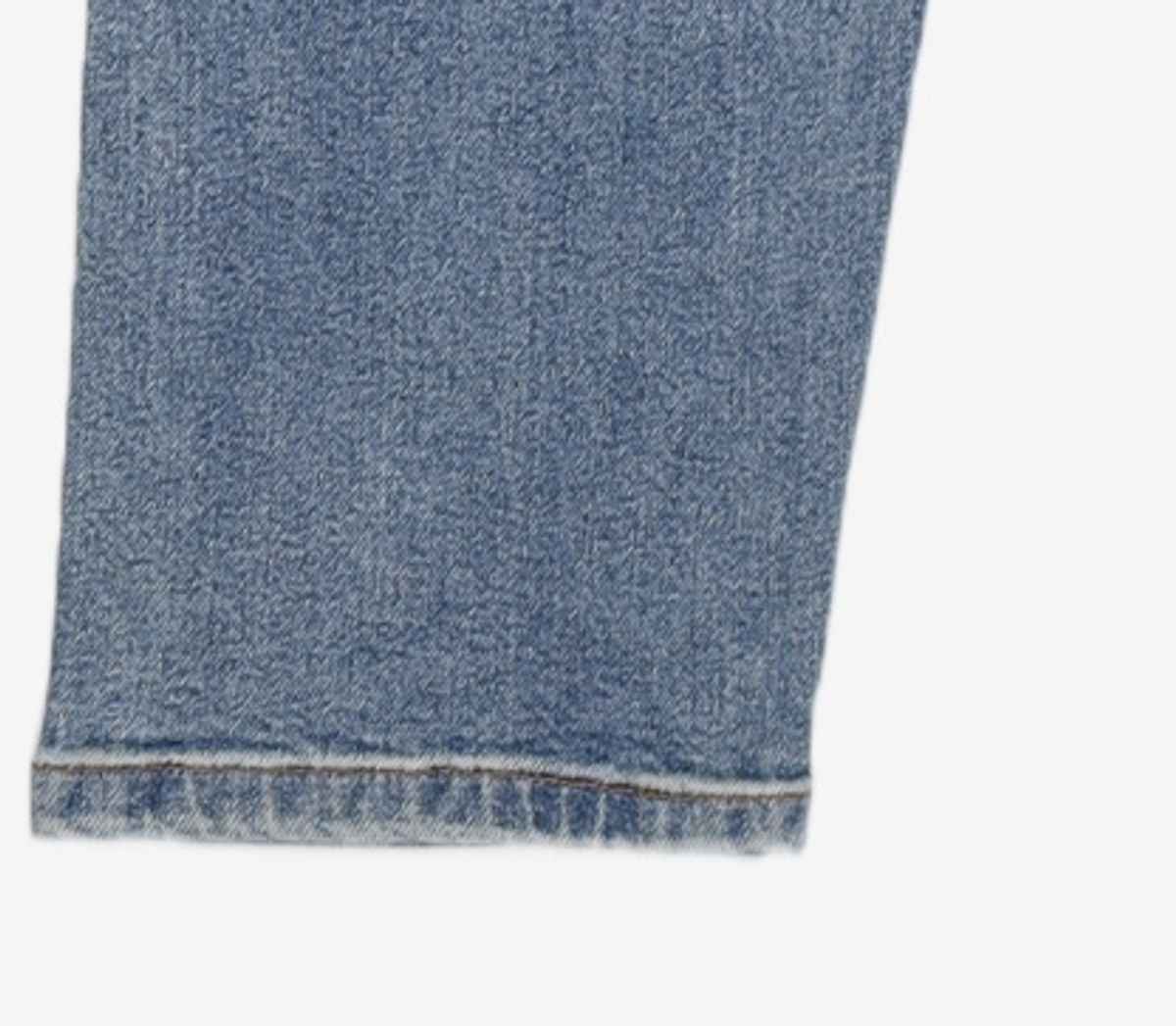 자라(ZARA) 청/데님 팬츠 42