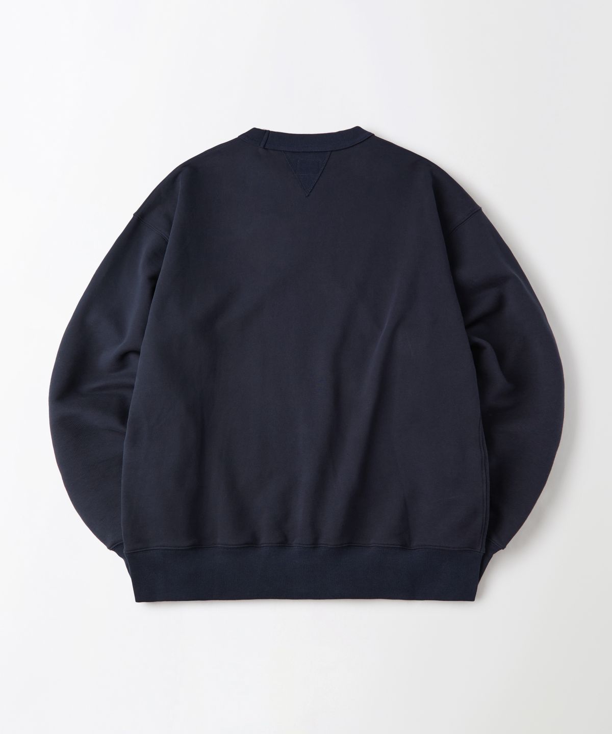 아웃스탠딩(OUTSTANDING) V.S.C SWEAT(MINNEAPOLIS)_NAVY