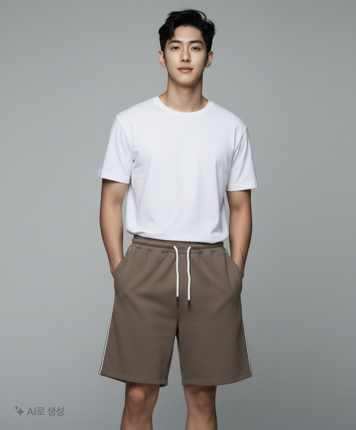 브렌슨(BRENSON) 숏팬츠 L
