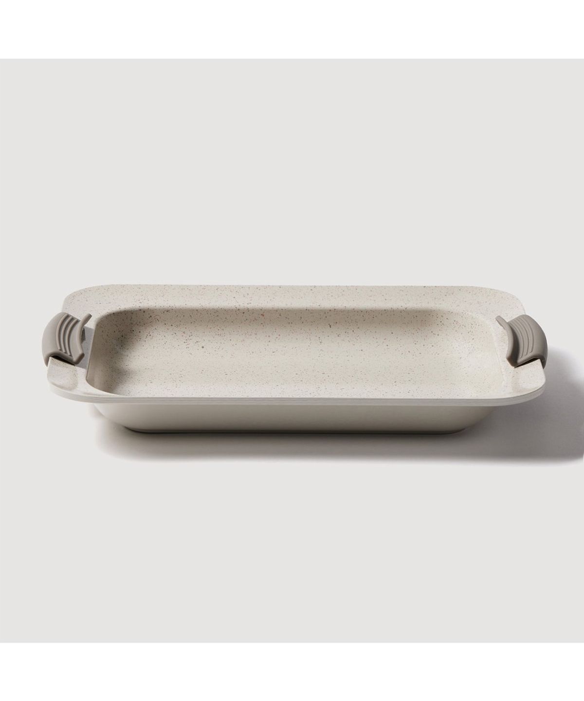 자주(JAJU) 쿠커블 사각 플레이트_26x18cm