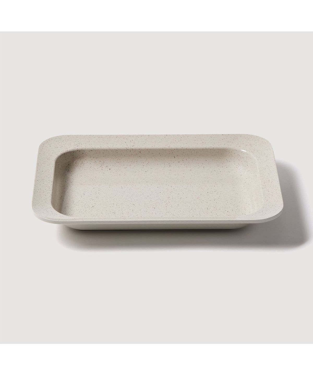 자주(JAJU) 쿠커블 사각 플레이트_26x18cm
