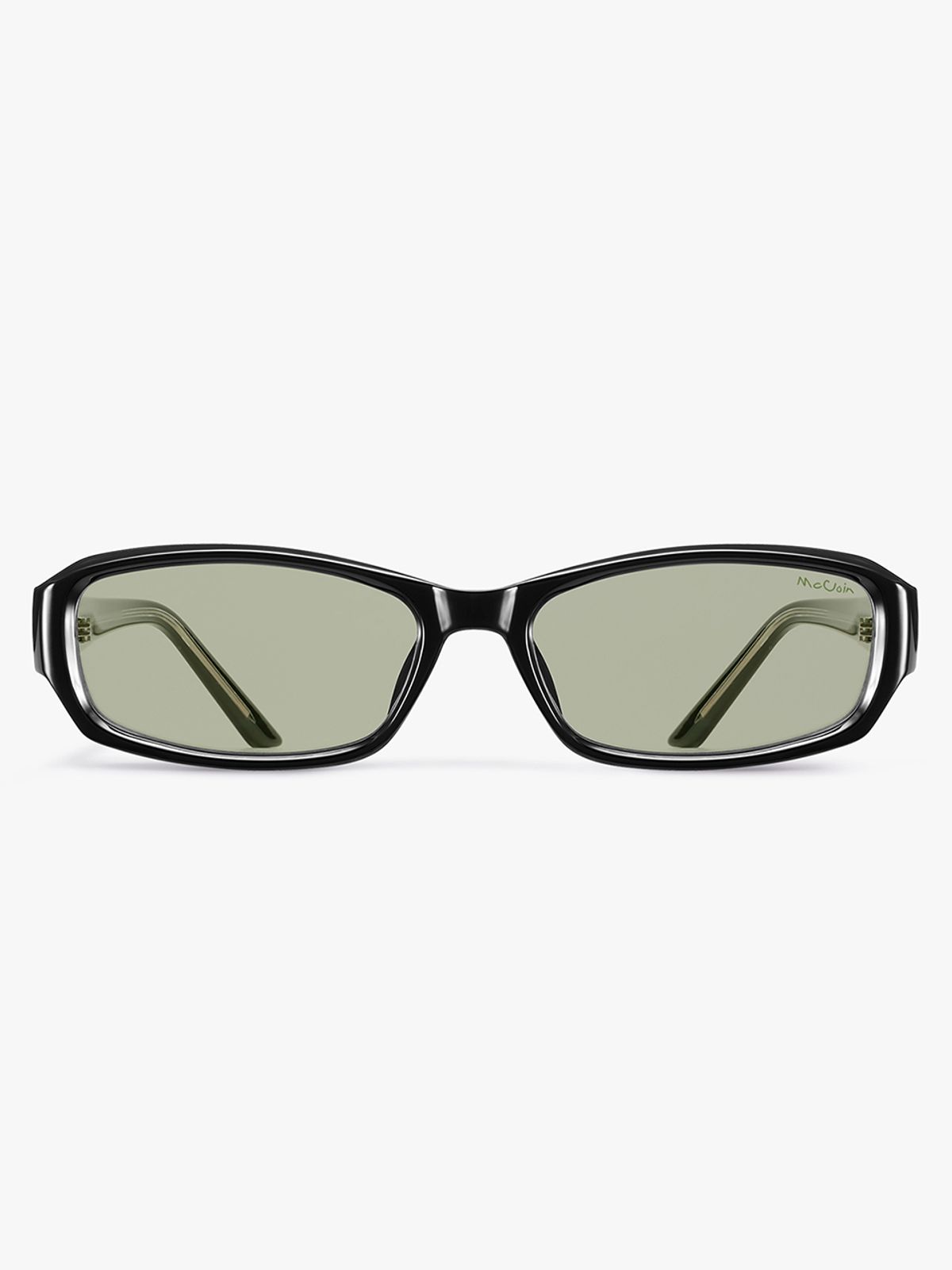 맥코인(MCCOIN) DEX 02 black khaki 덱스 선글라스(블랙카키)