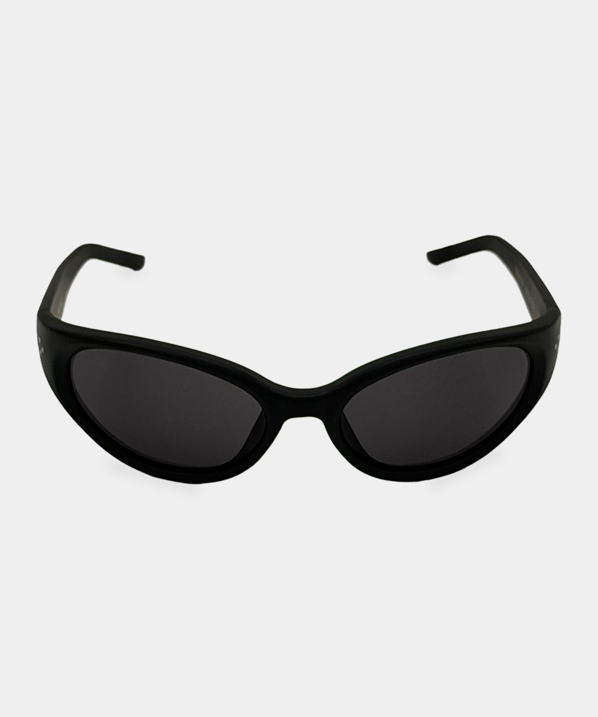 맵시크(MAPCHIC) [맵시크x플라이크]SONIQ B1 MATTE BLACK / BLACK_선글라스