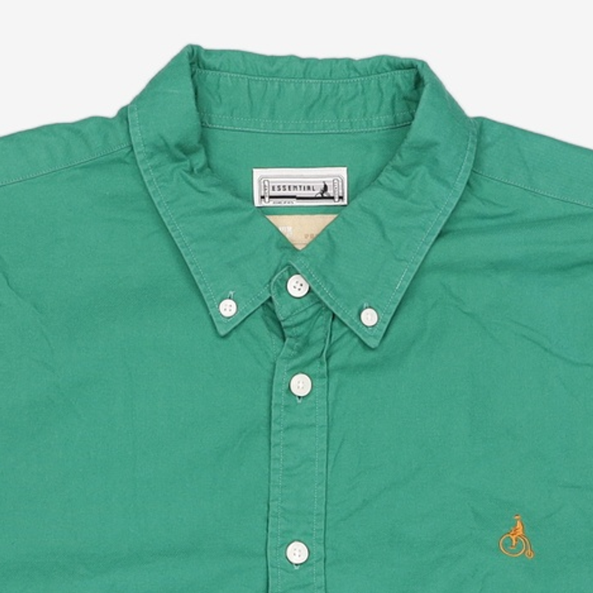 빈폴(BEAN POLE) 캐주얼 셔츠 XL