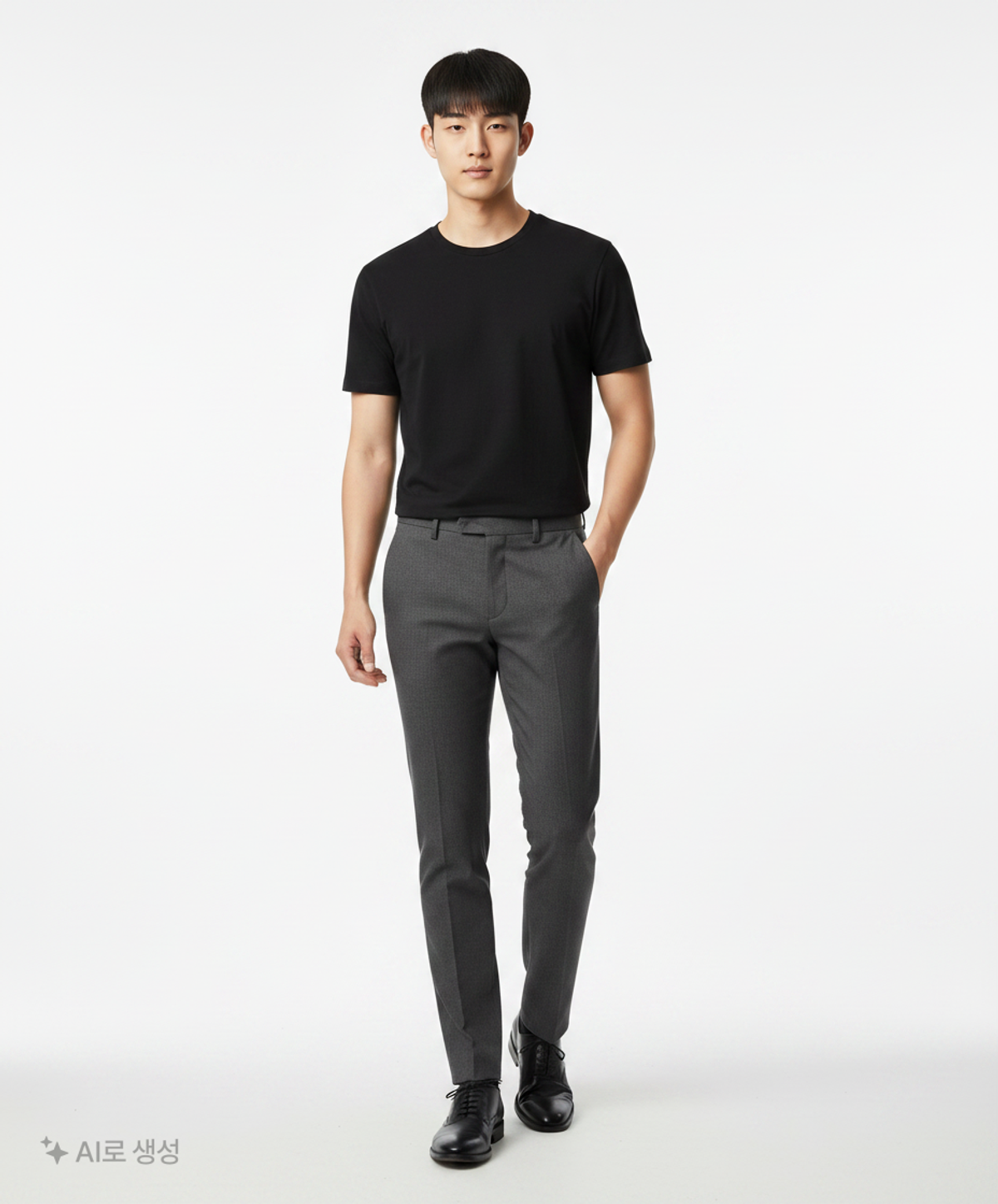 지오다노(GIORDANO) 반소매 티셔츠 M