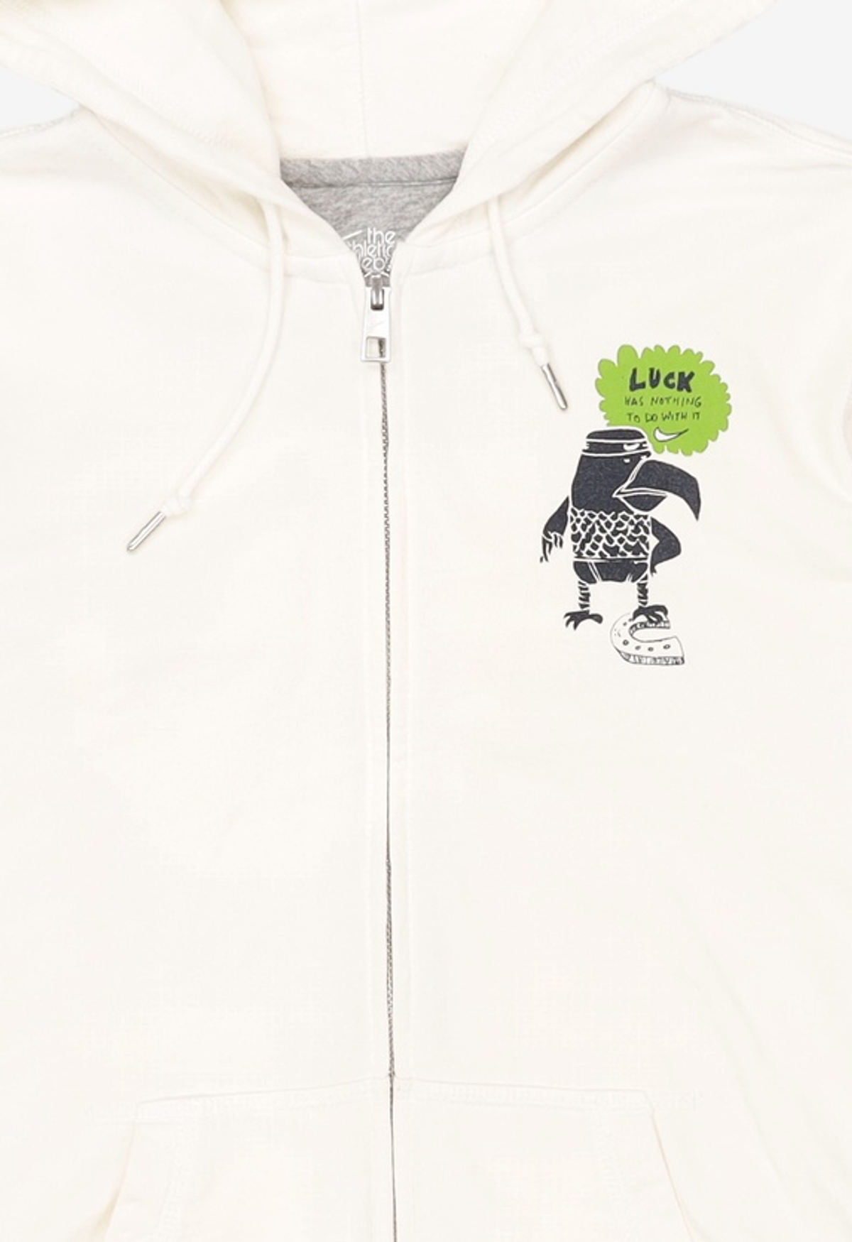 나이키(NIKE) 후드 집업 L