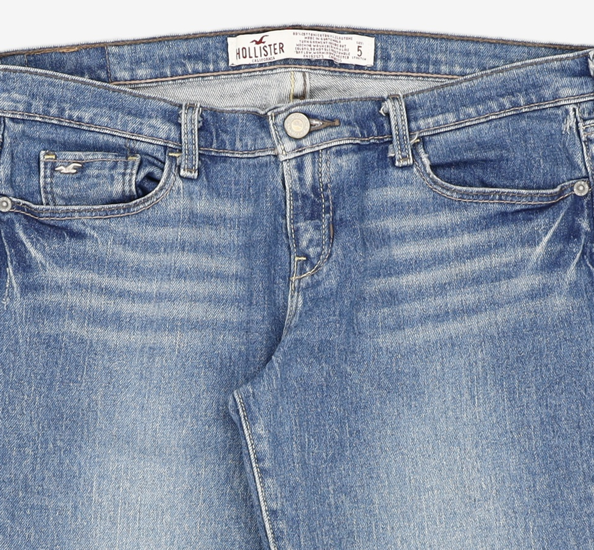 홀리스터(HOLLISTER) 숏팬츠 5
