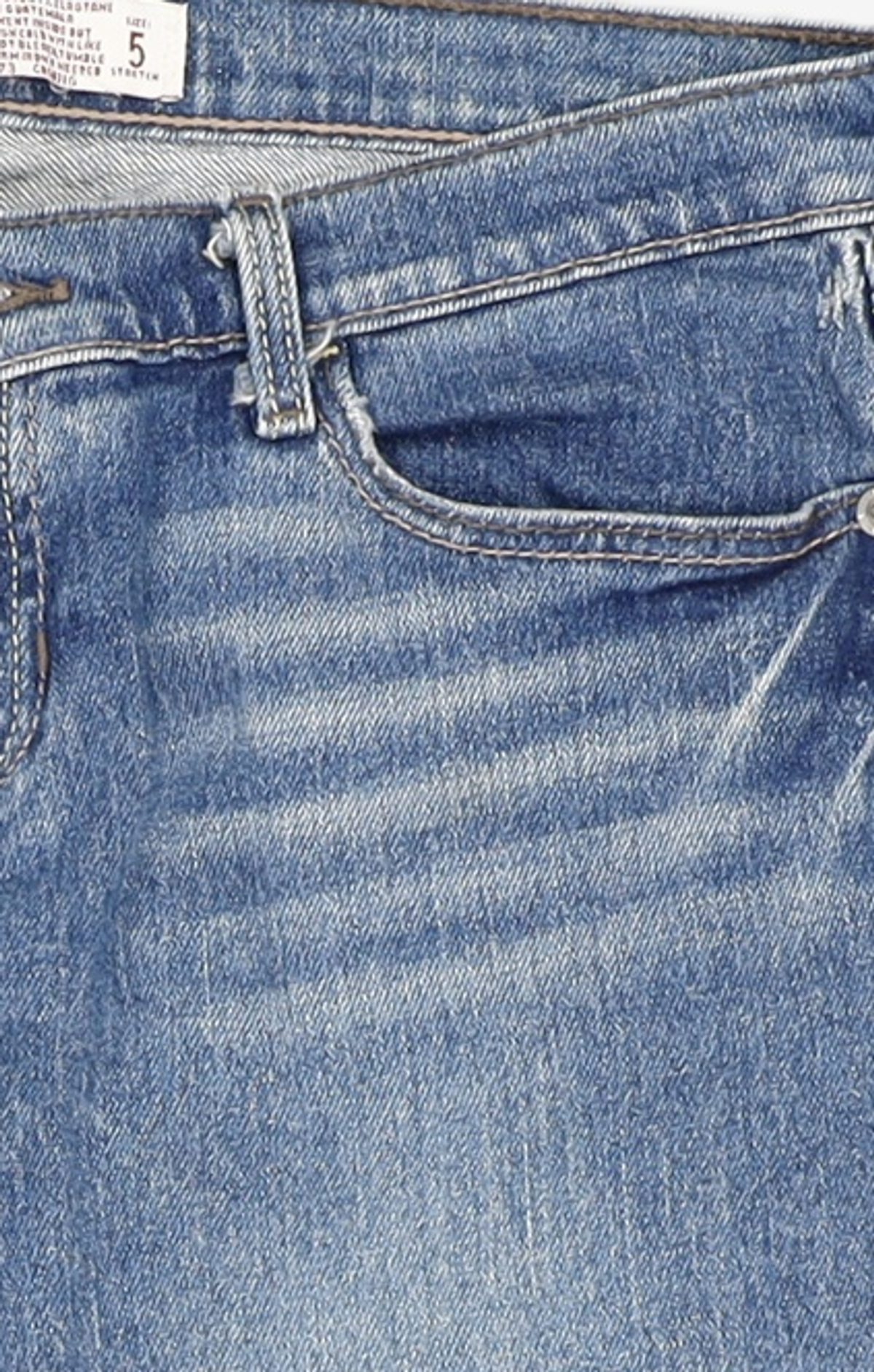 홀리스터(HOLLISTER) 숏팬츠 5