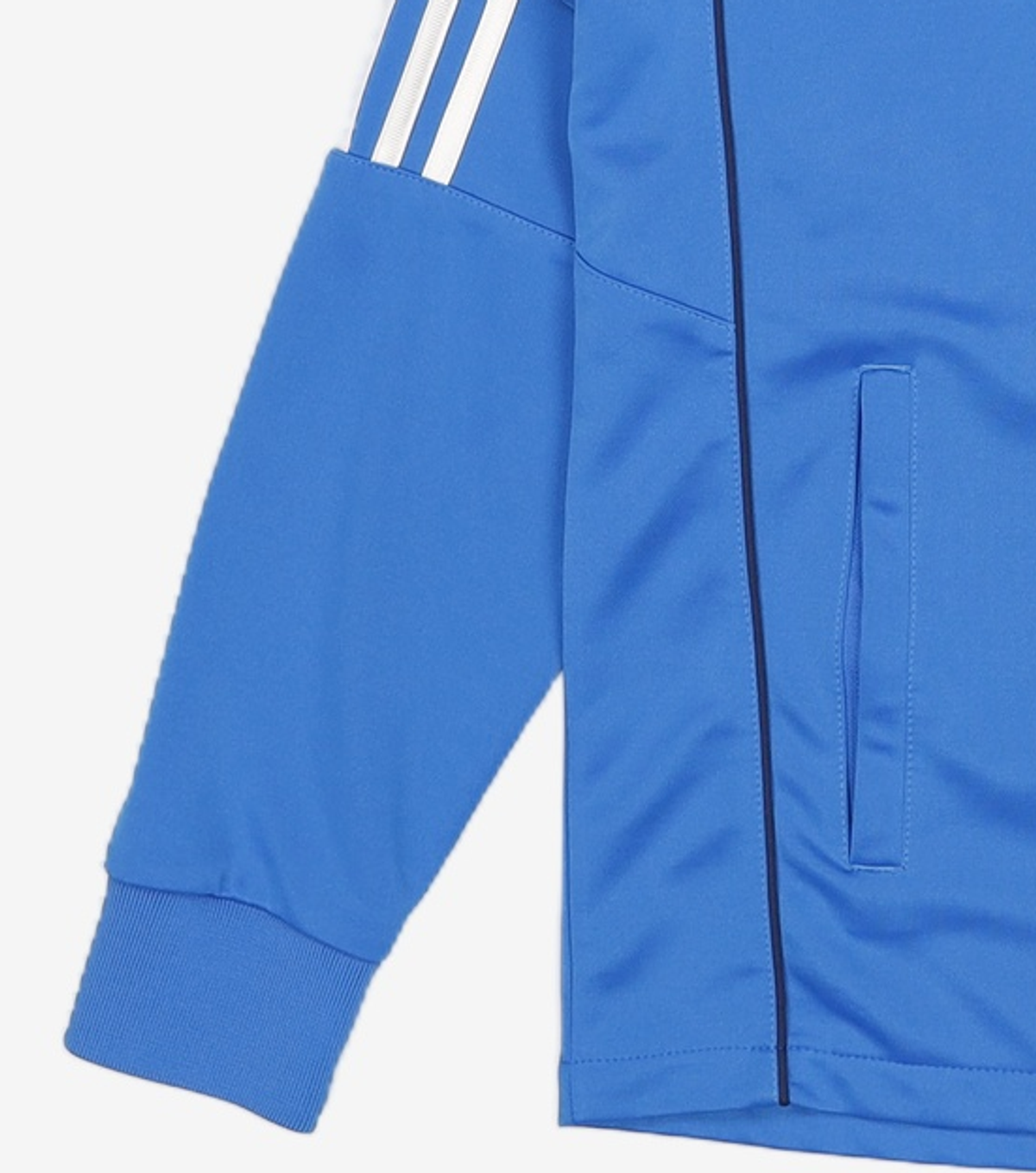 아디다스(ADIDAS) 트레이닝 재킷 M