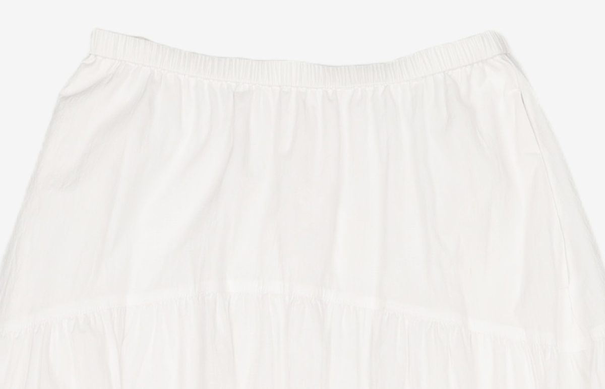 유니클로(UNIQLO) 롱스커트 S