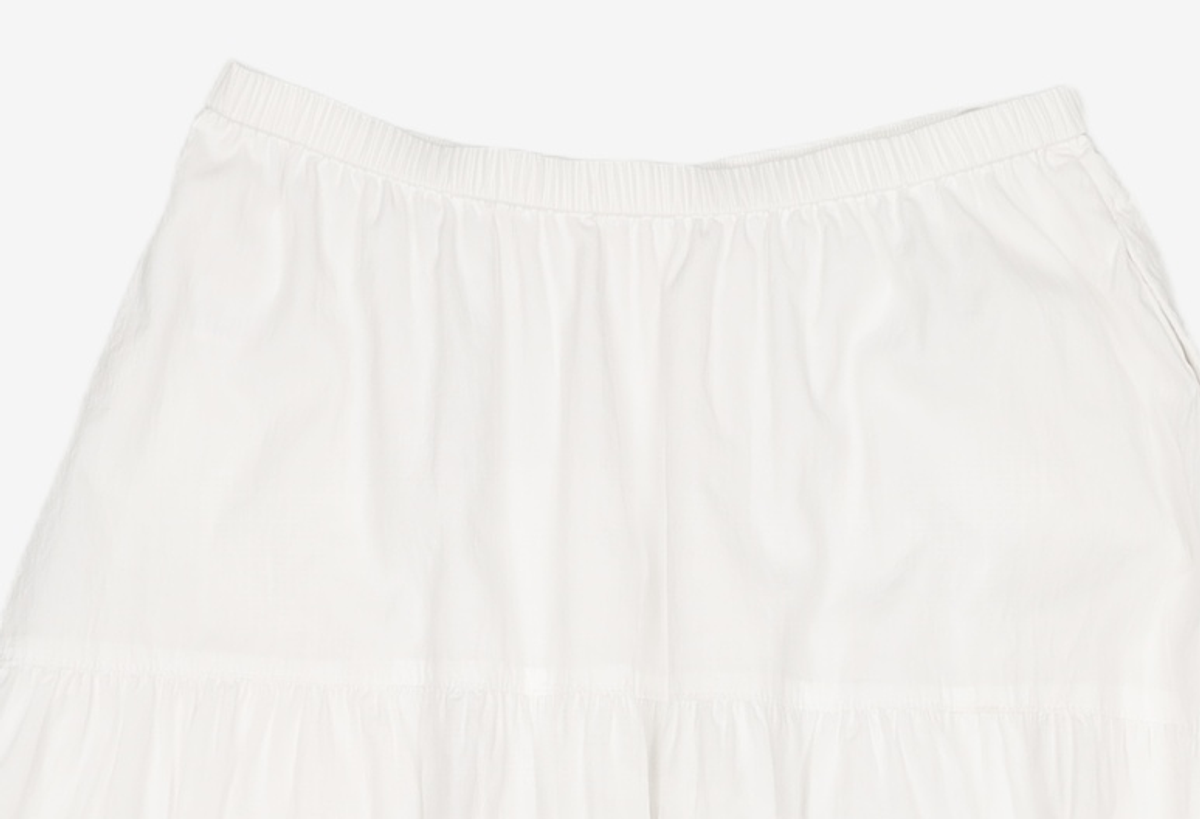 유니클로(UNIQLO) 롱스커트 S