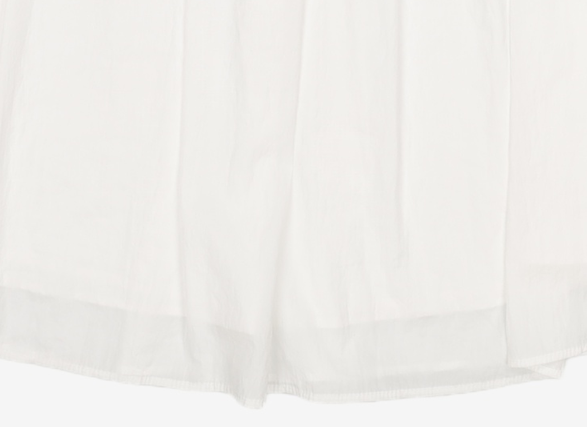 유니클로(UNIQLO) 롱스커트 S