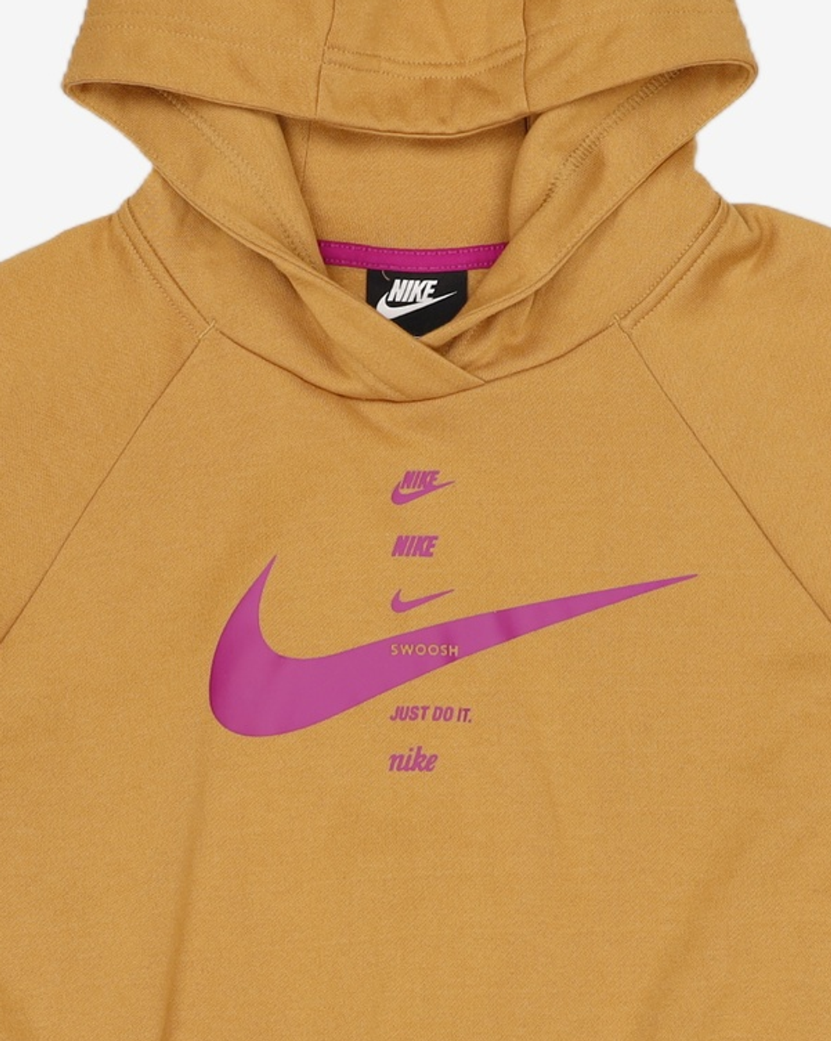 나이키(NIKE) 후드 티셔츠 L