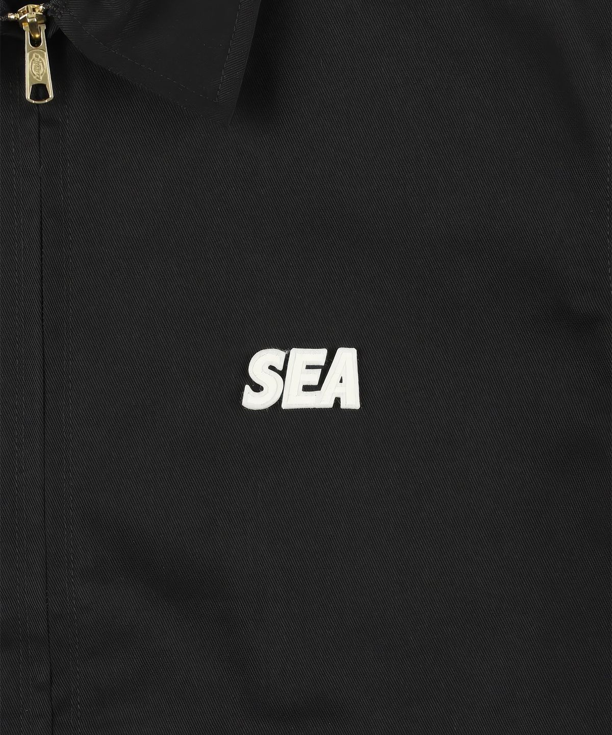 디키즈(DICKIES) 디키즈 x WDS 아이젠하워 재킷 Black