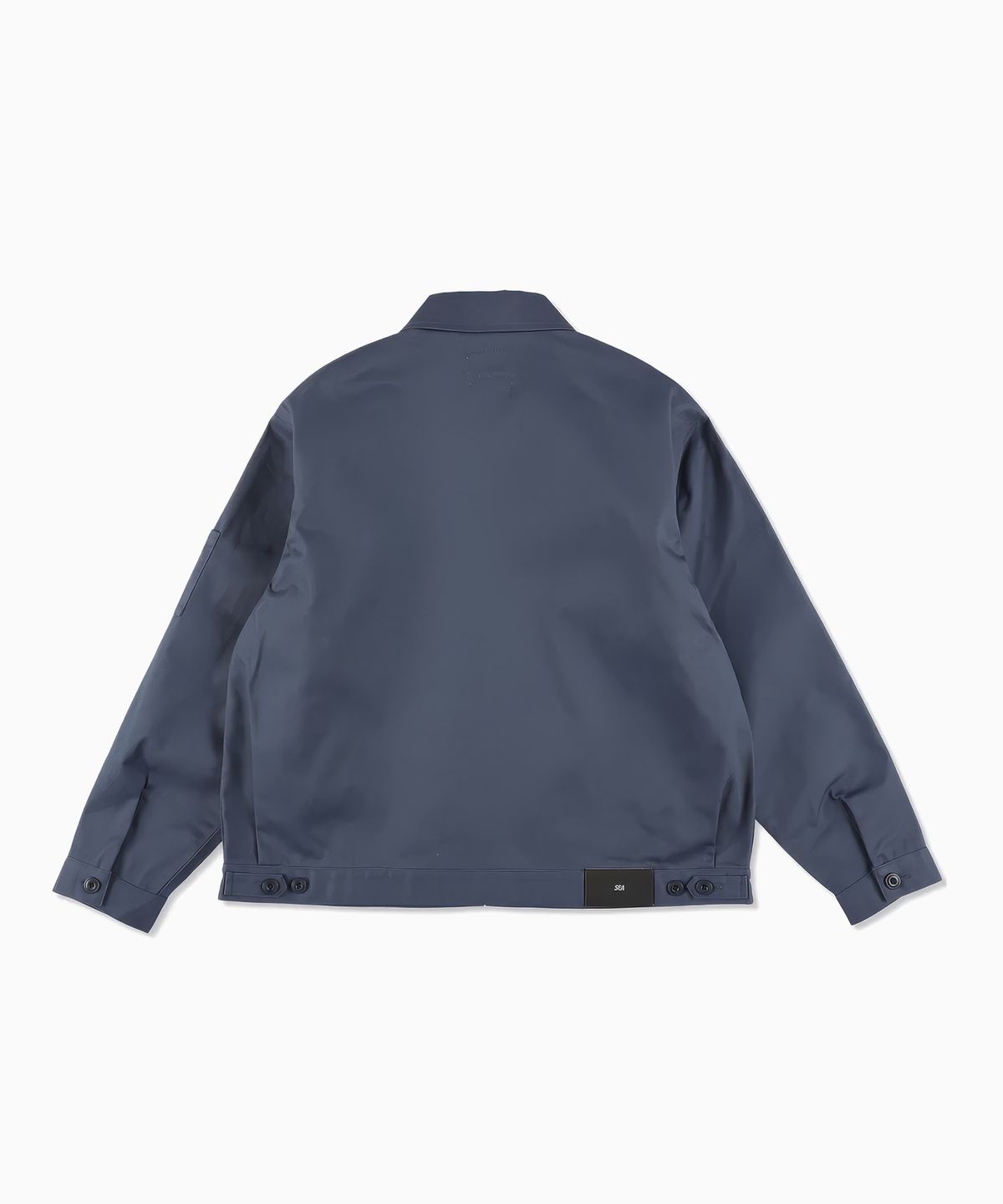디키즈(DICKIES) 디키즈 x WDS 아이젠하워 재킷 Air Force Blue