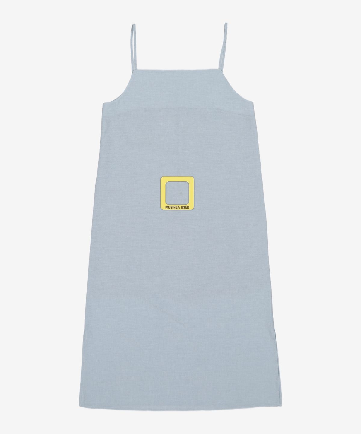 미쏘(MIXXO) 맥시 원피스 S