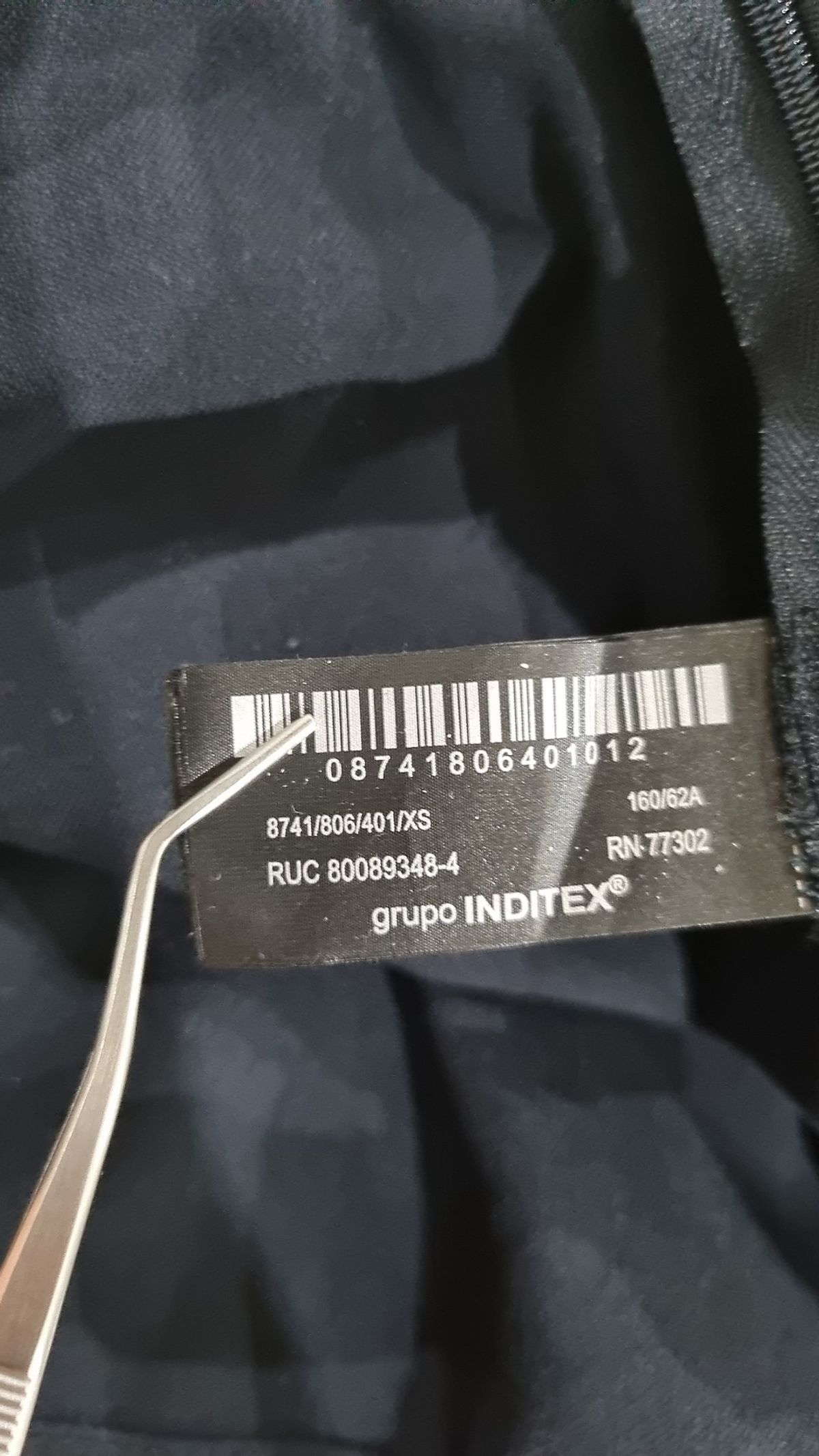 자라(ZARA) 미니스커트 XS