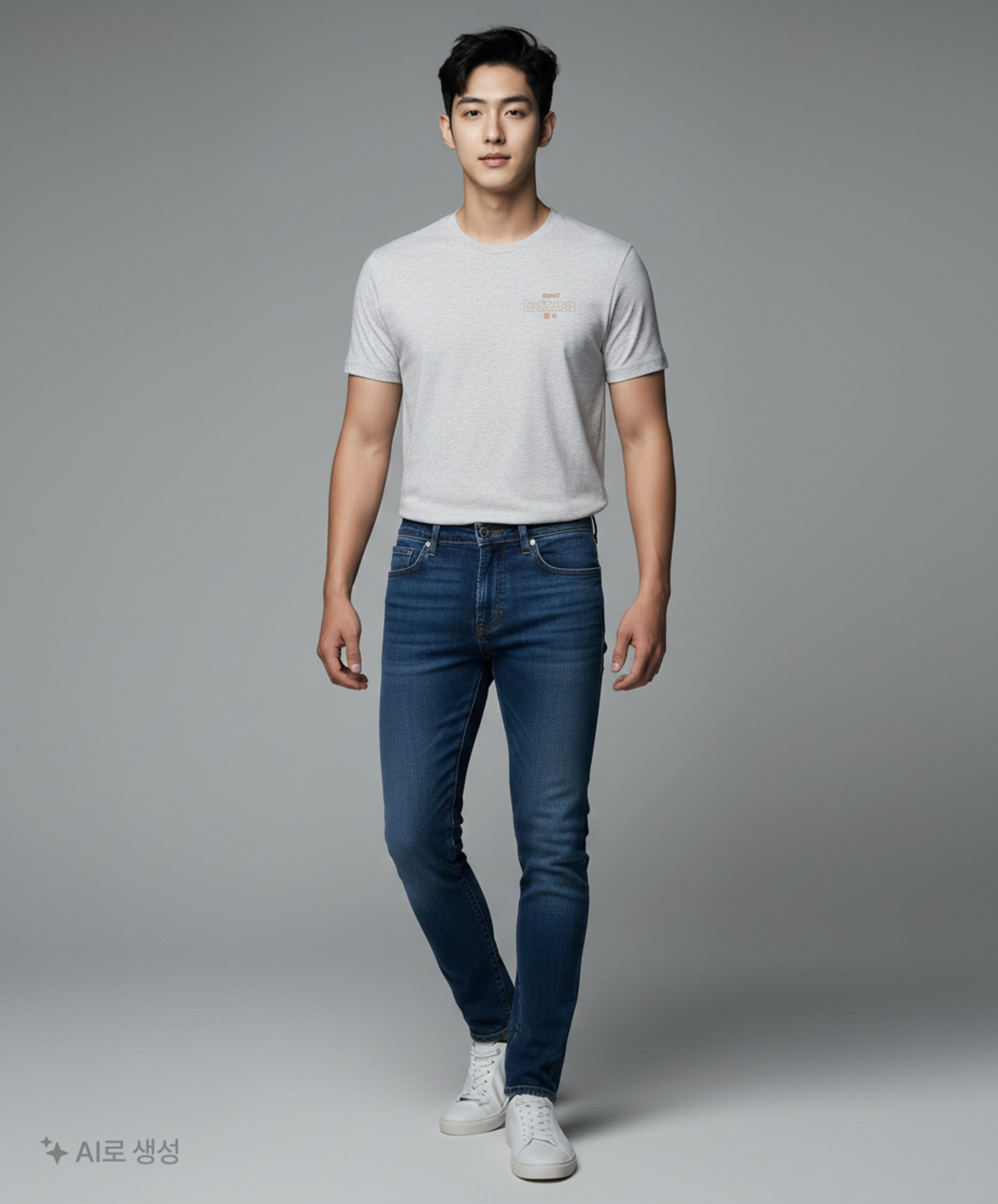 발란사(BALANSA) 반소매 티셔츠 M