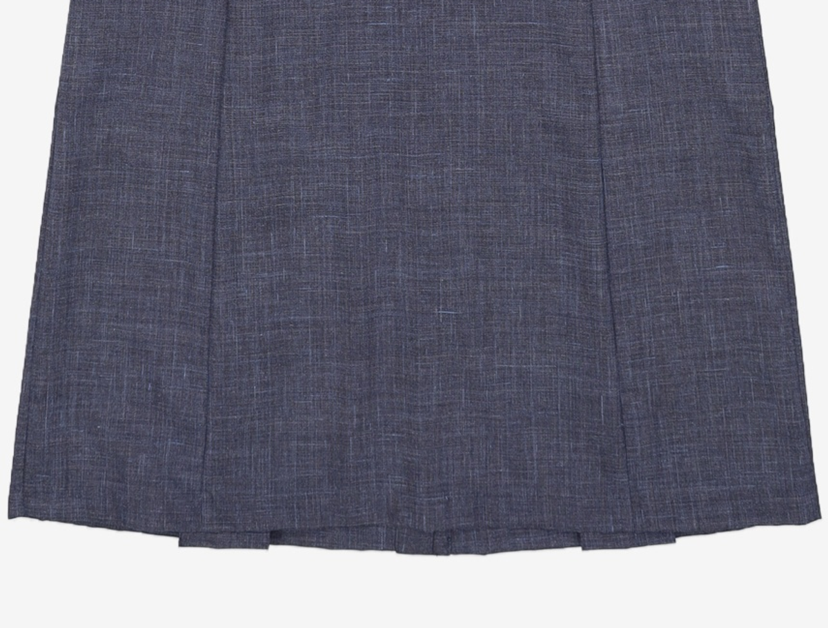 아바몰리(AVA MOLLI) NORMANDY ONE-PIECE (Navy) S