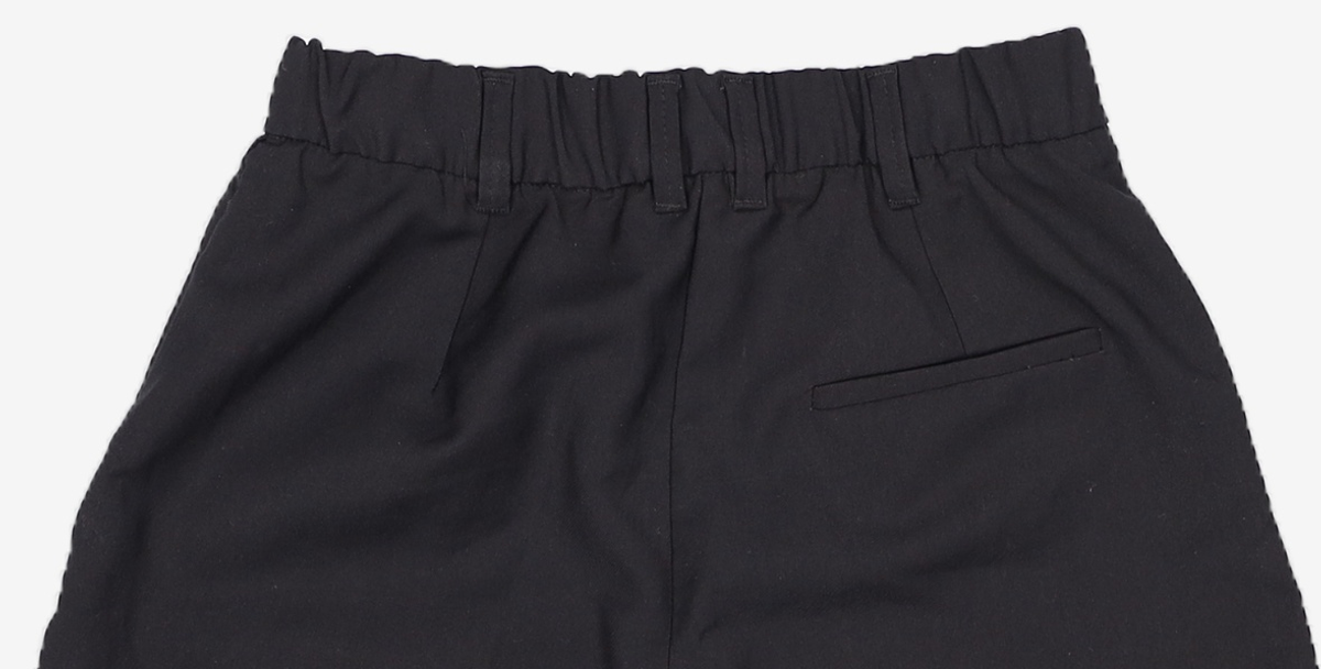 버쉬카(Bershka) 숏팬츠 36