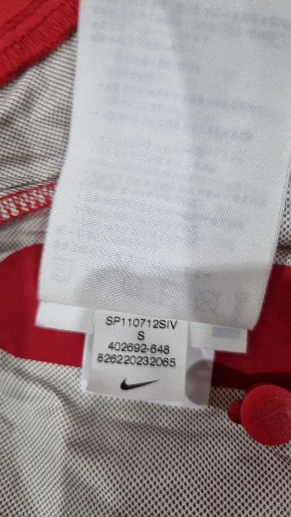 나이키 골프(NIKE GOLF) 나일론/코치 재킷 S