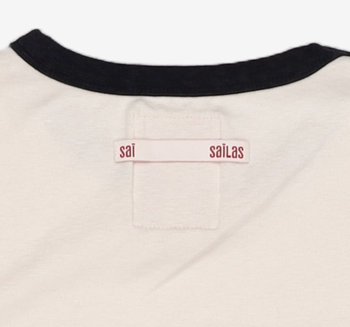 사일라스(SAILAS) 반소매 티셔츠 FREE