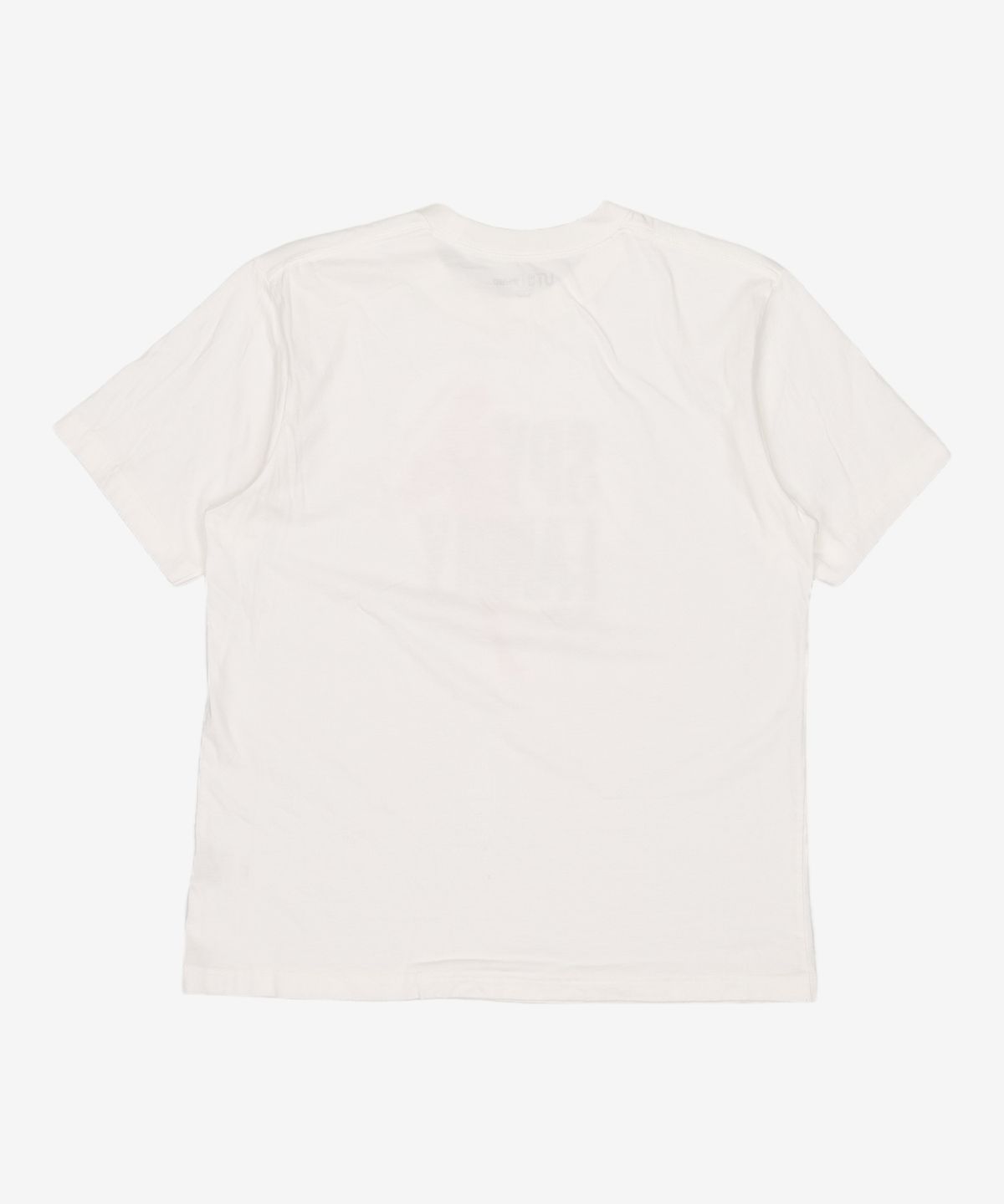 유니클로(UNIQLO) 반소매 티셔츠 L