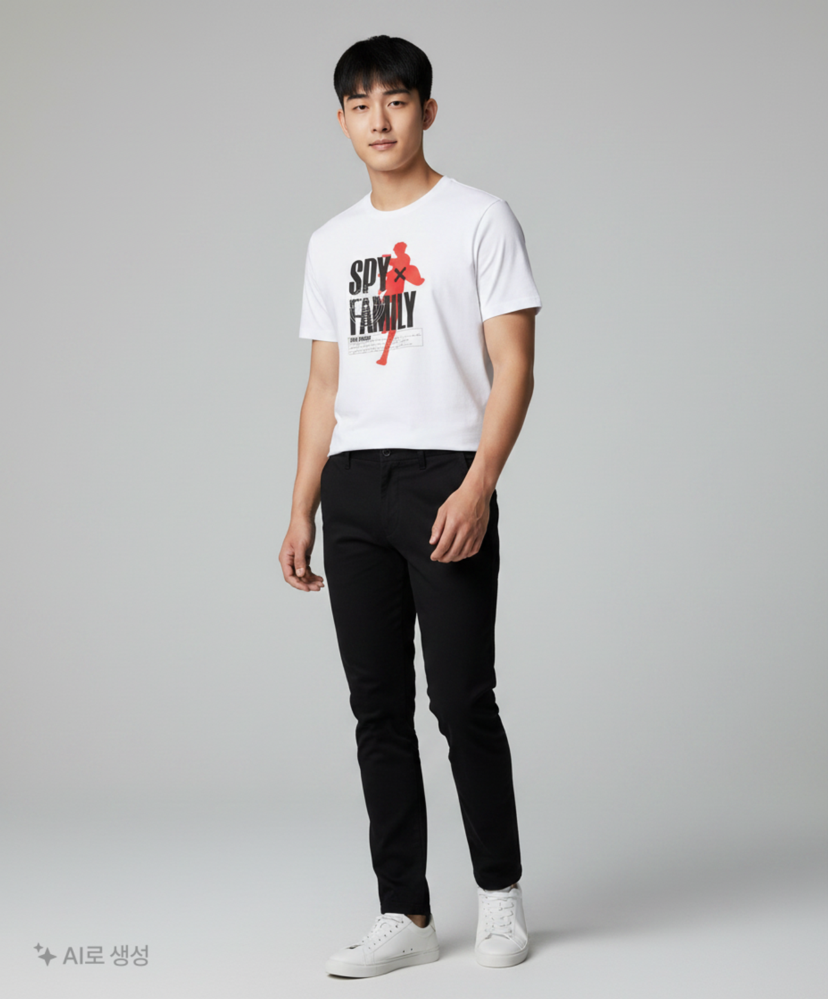 유니클로(UNIQLO) 반소매 티셔츠 L