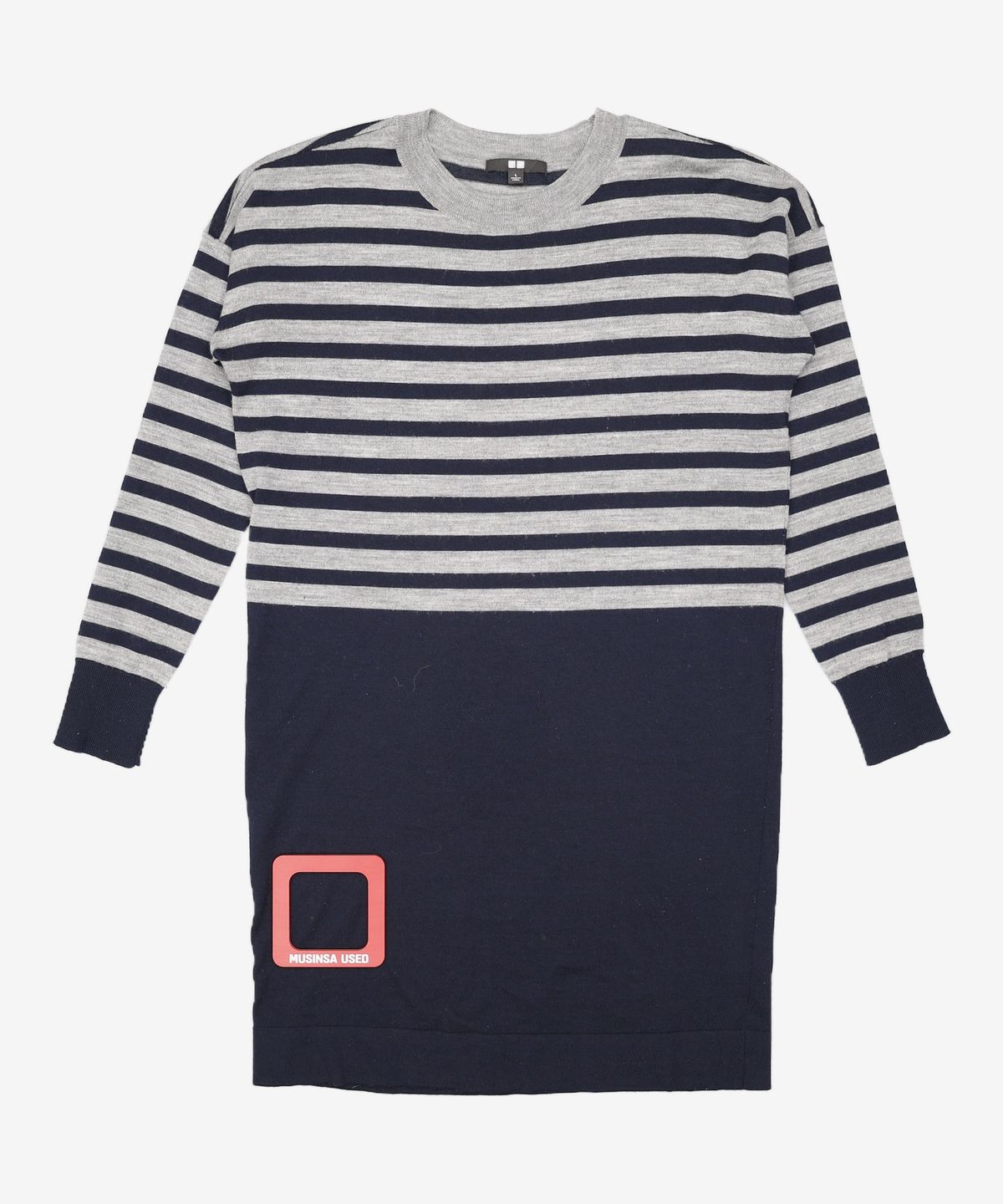 유니클로(UNIQLO) 니트/스웨터 L