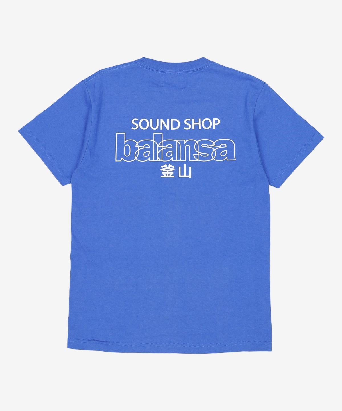 발란사(BALANSA) 반소매 티셔츠 M