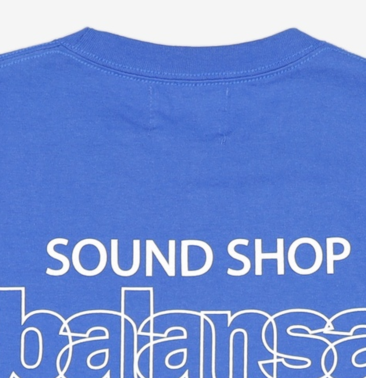 발란사(BALANSA) 반소매 티셔츠 M