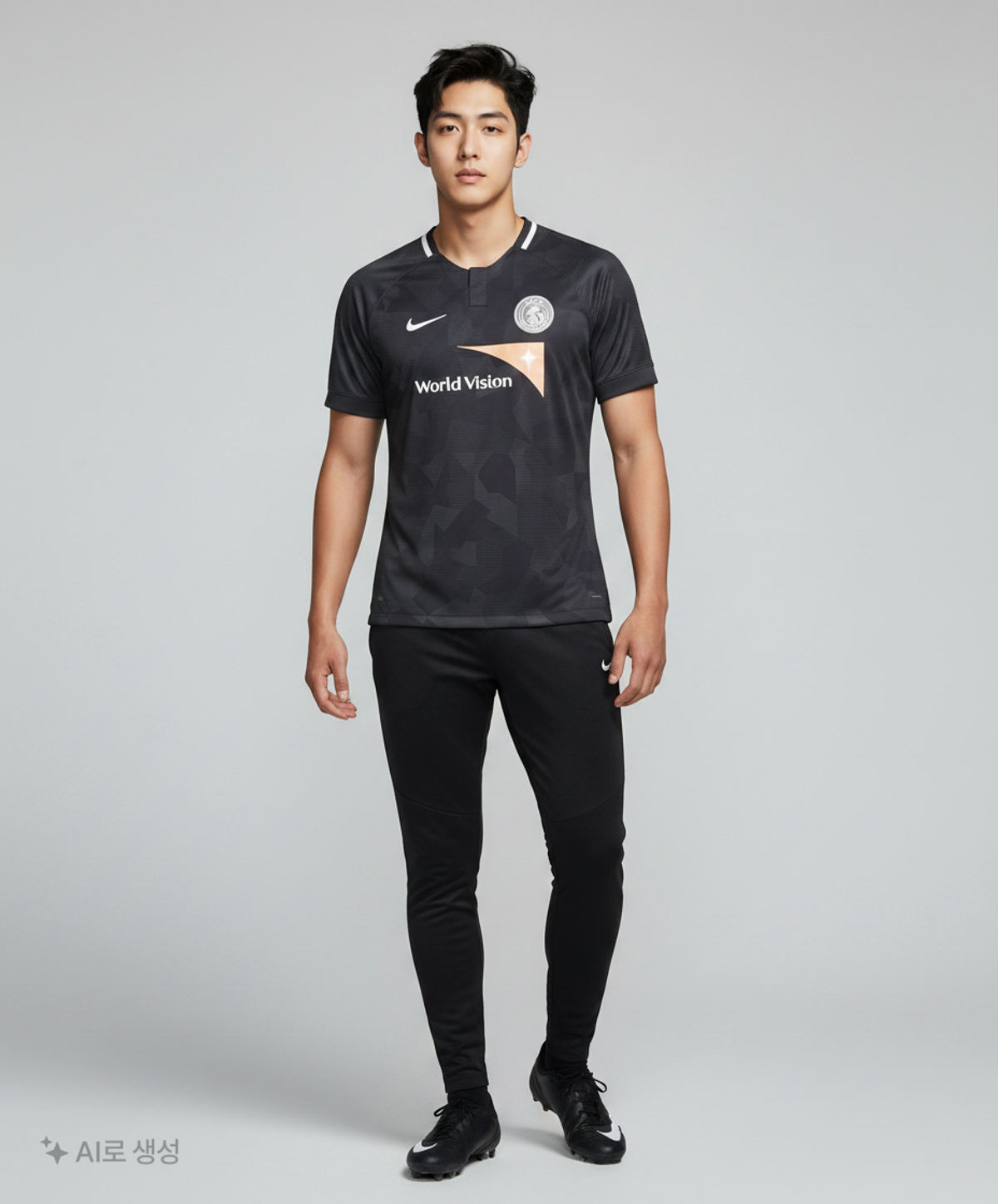 나이키(NIKE) 반소매 티셔츠 105