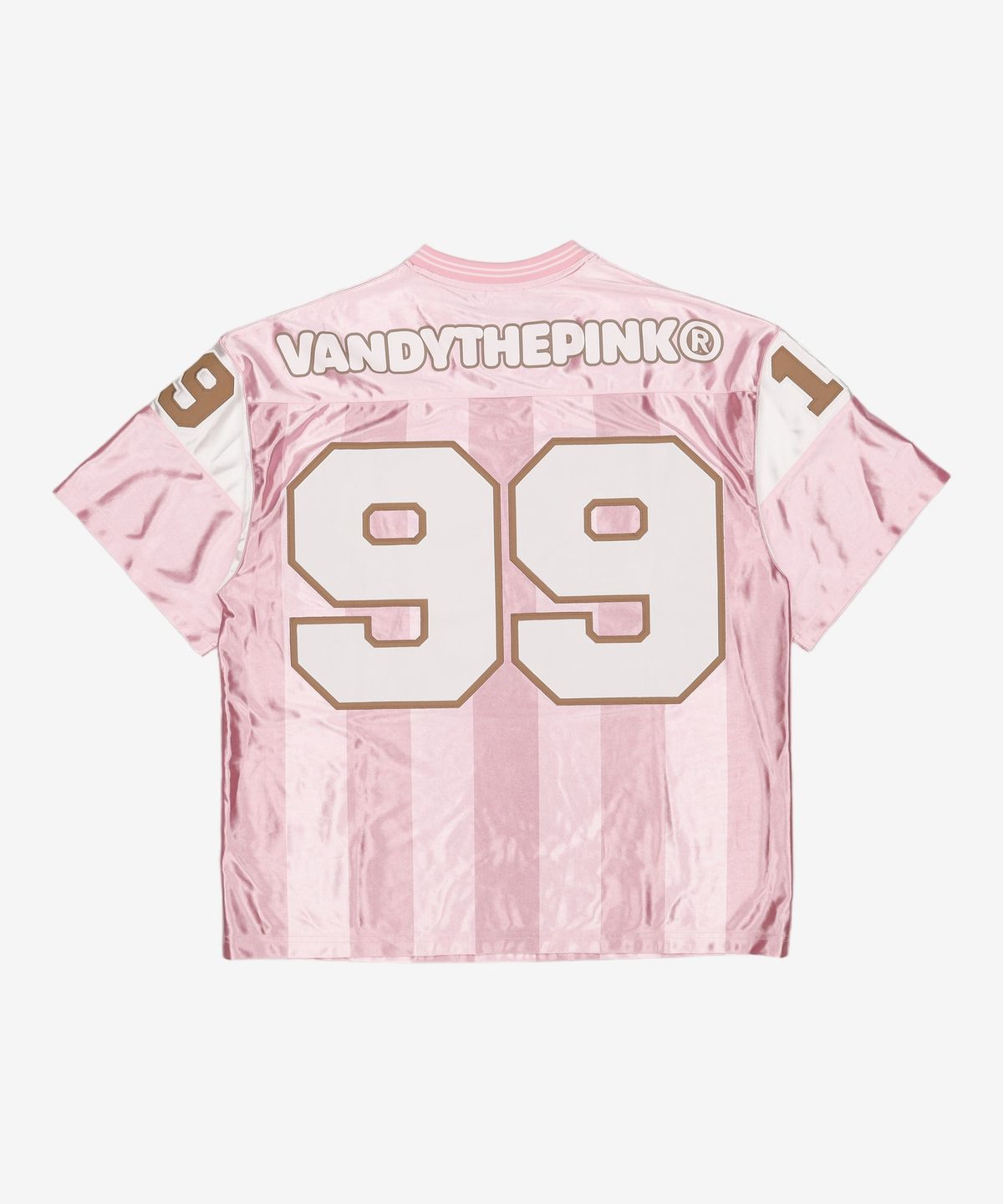 반디더핑크(VANDY THE PINK) 반소매 티셔츠 L