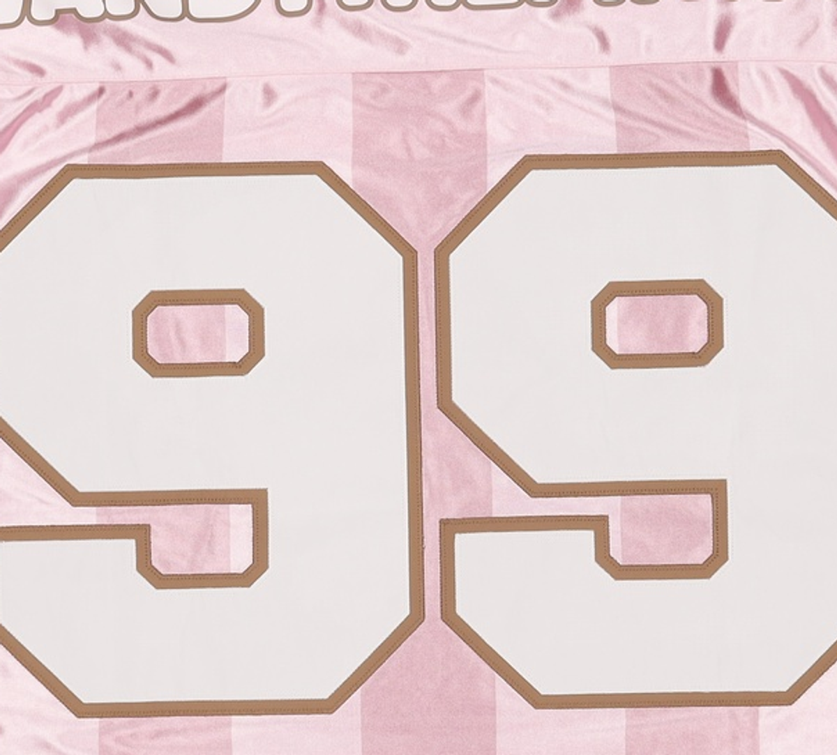 반디더핑크(VANDY THE PINK) 반소매 티셔츠 L
