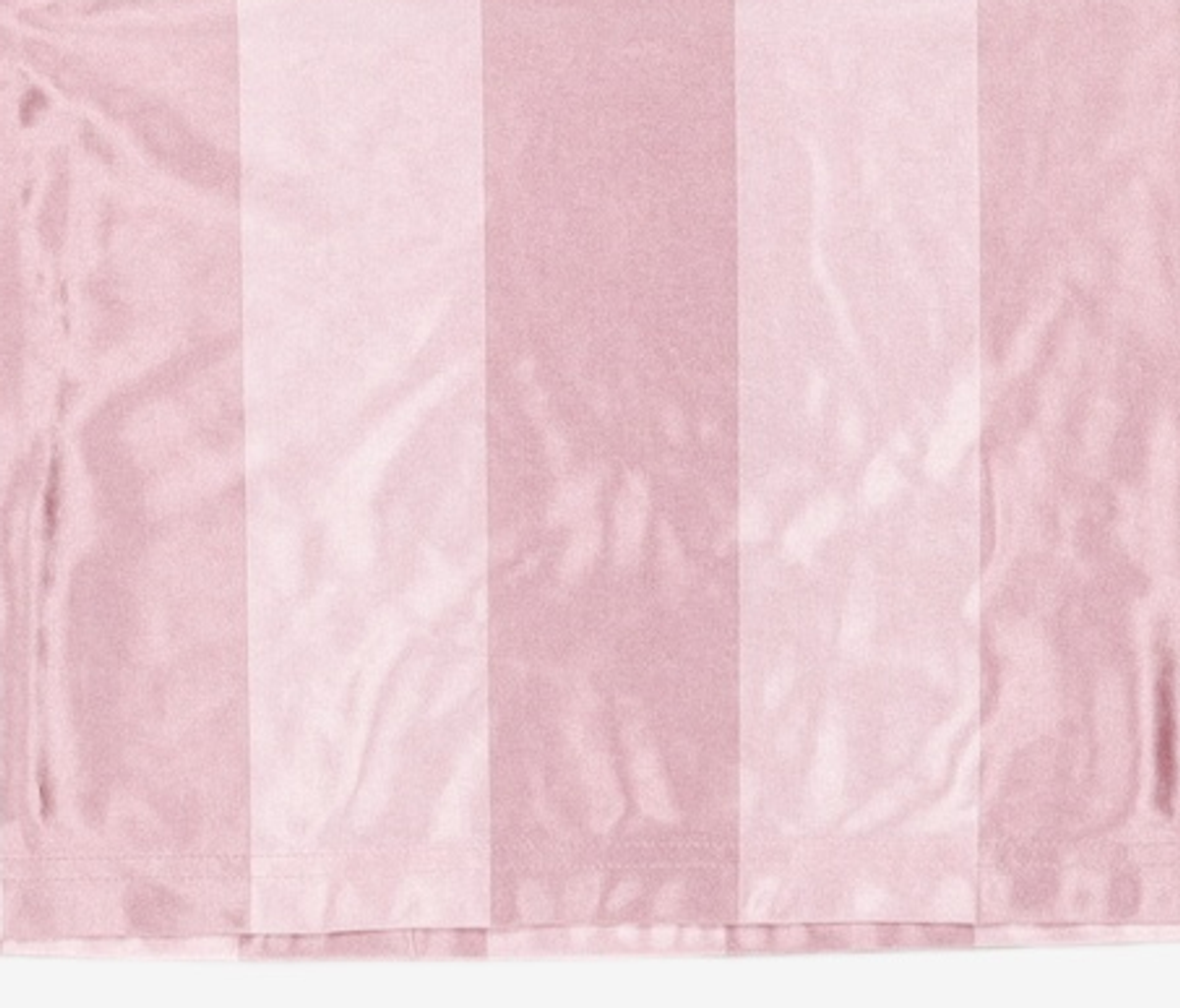 반디더핑크(VANDY THE PINK) 반소매 티셔츠 L