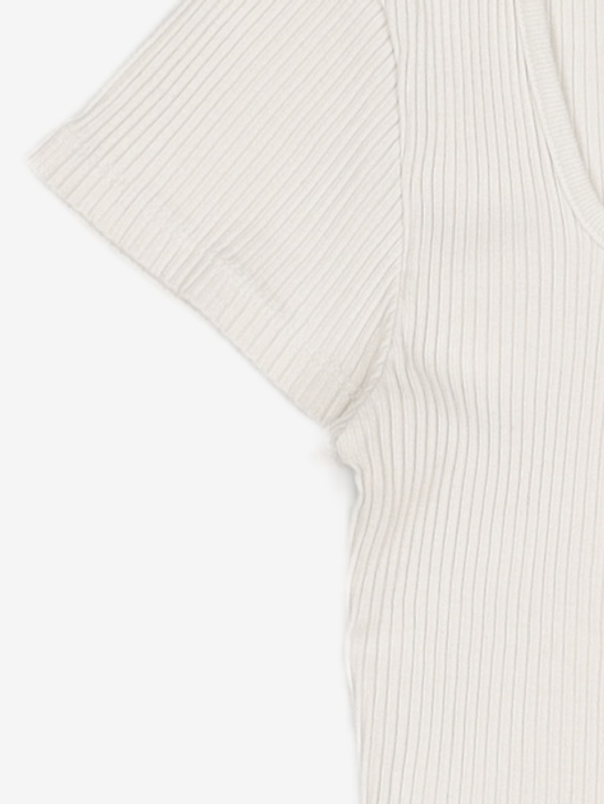 유니클로(UNIQLO) 반소매 티셔츠 S