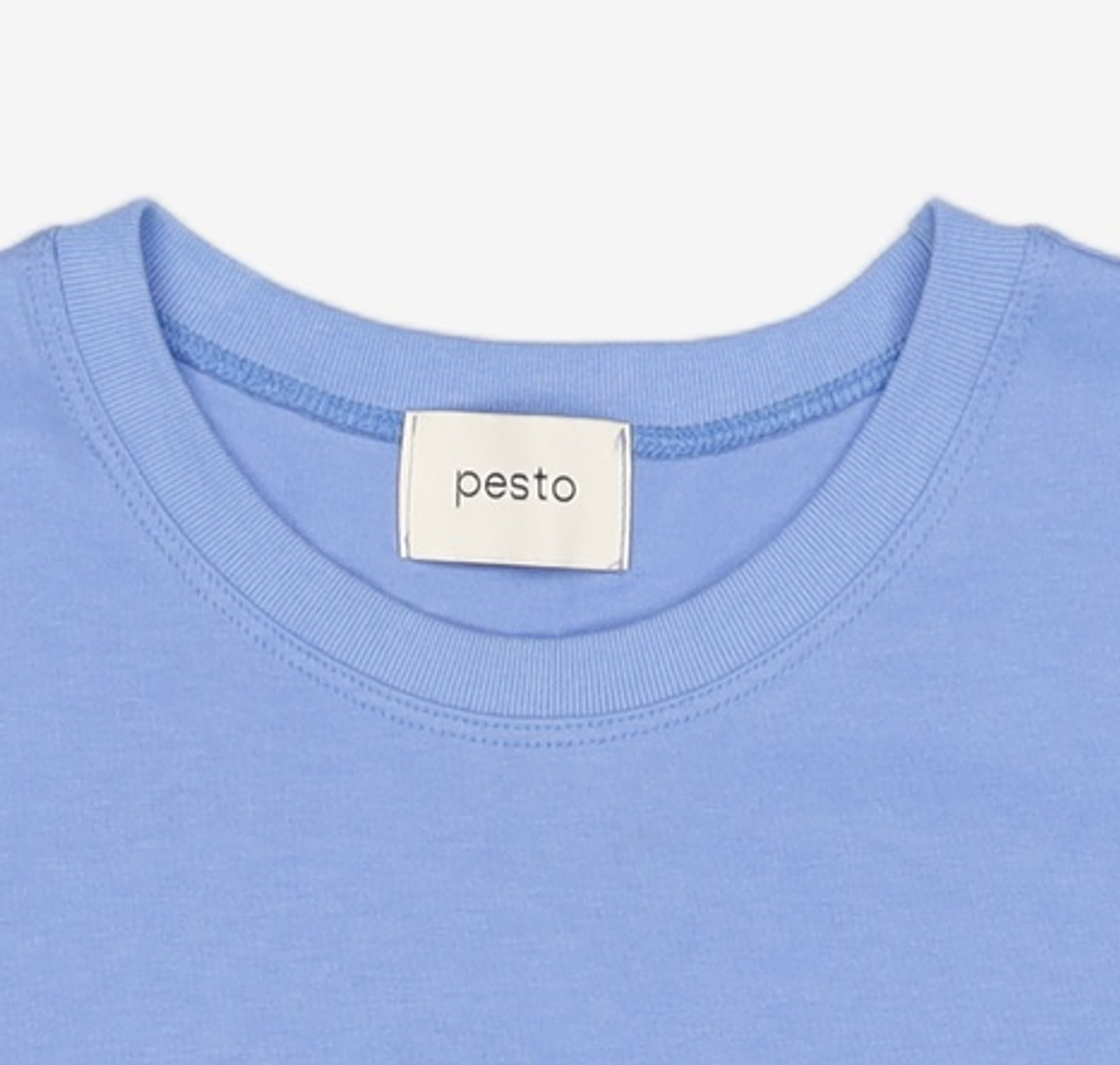 페스토(PESTO) 반소매 티셔츠 FREE
