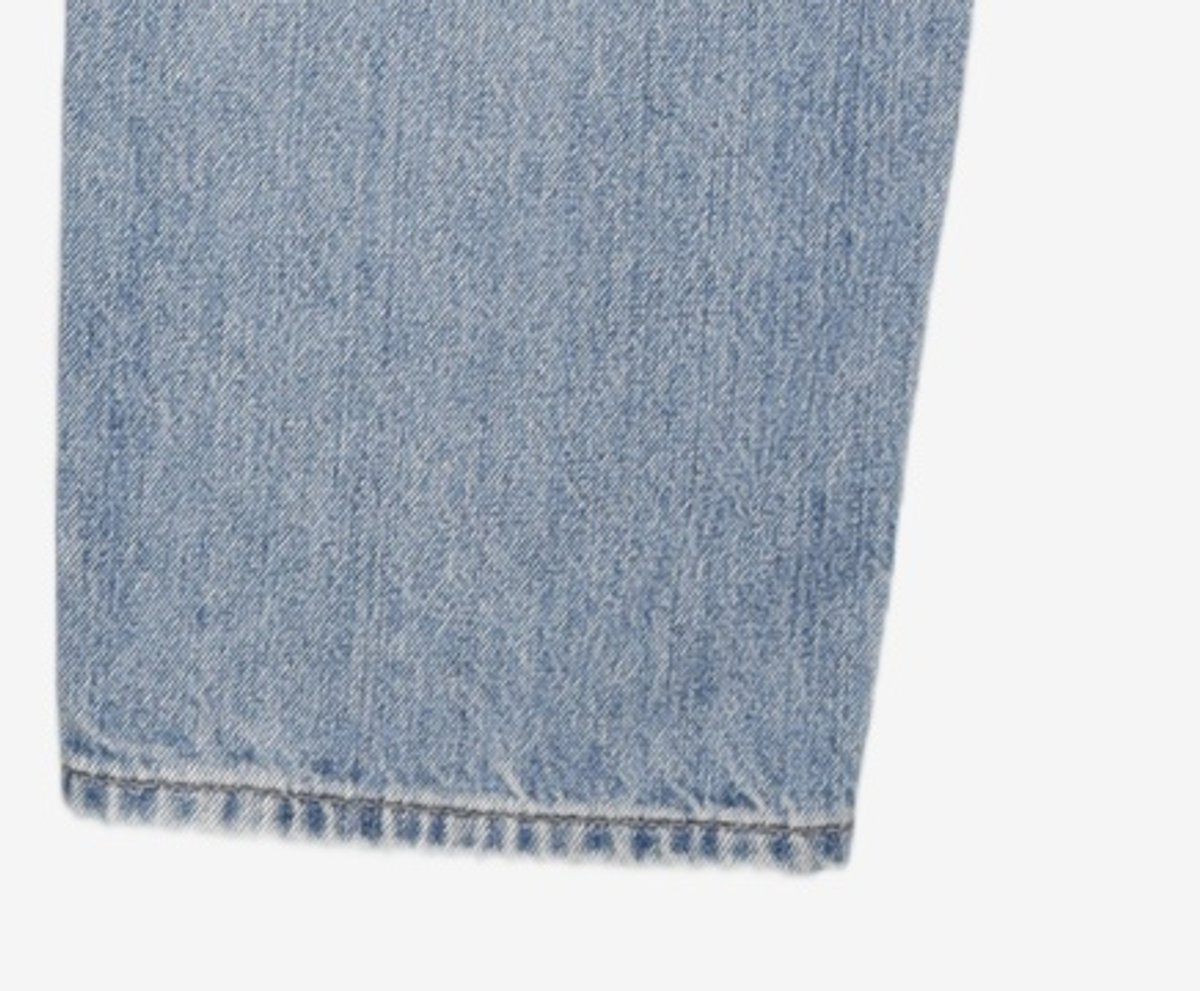 유니클로(UNIQLO) 청/데님 팬츠 32