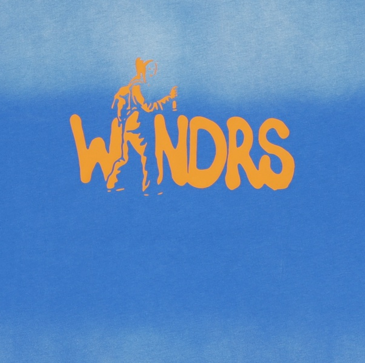 위캔더스(WKNDRS) 반소매 티셔츠 L