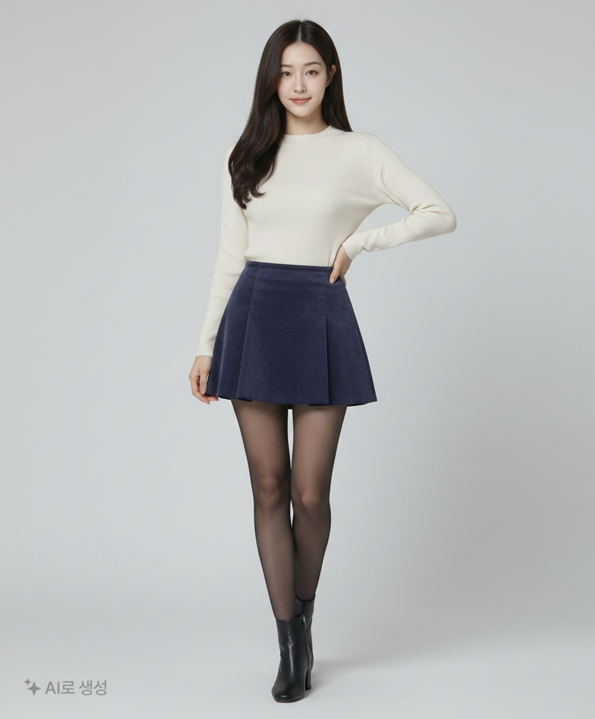 자라(ZARA) 미니스커트 S