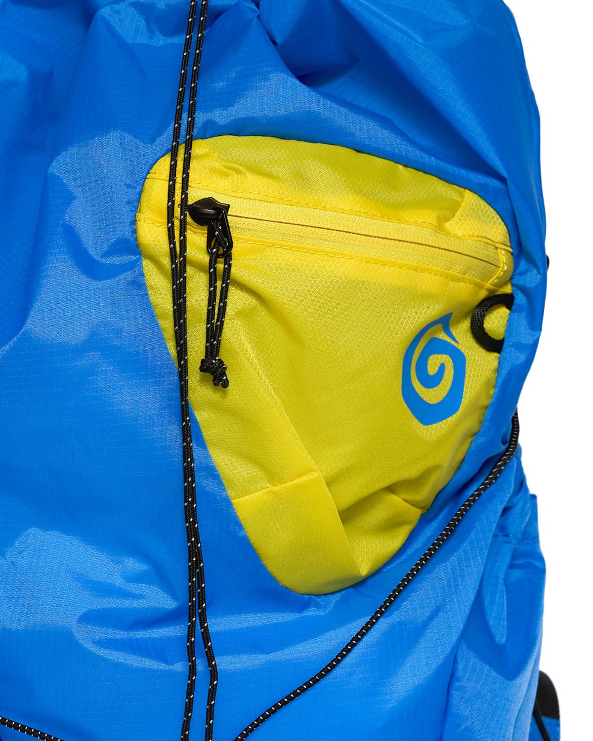 오스트리야(OSTRYA) Morph Back Pack 26L Ostrya Blue