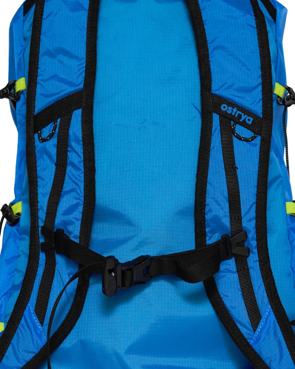 오스트리야(OSTRYA) Morph Back Pack 26L Ostrya Blue
