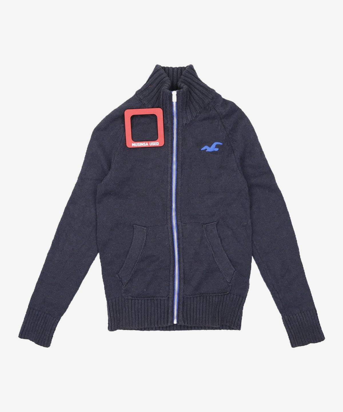 홀리스터(HOLLISTER) 카디건 S