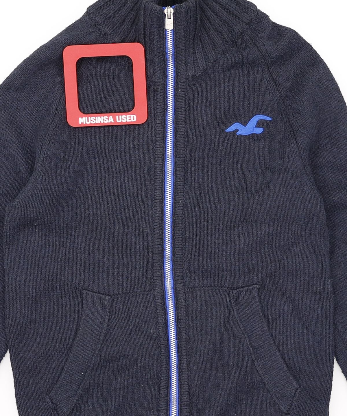 홀리스터(HOLLISTER) 카디건 S