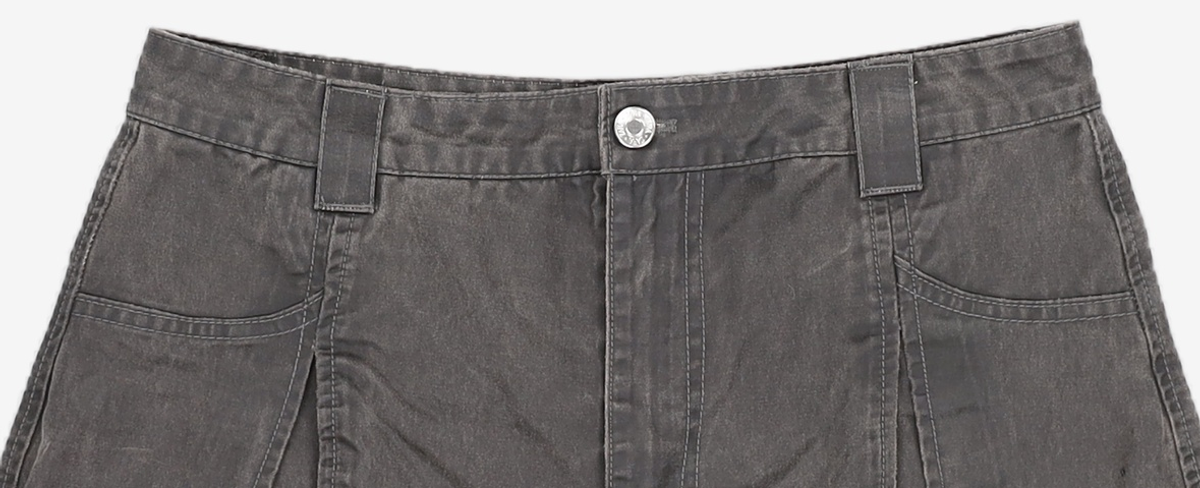 자라(ZARA) 숏팬츠 M