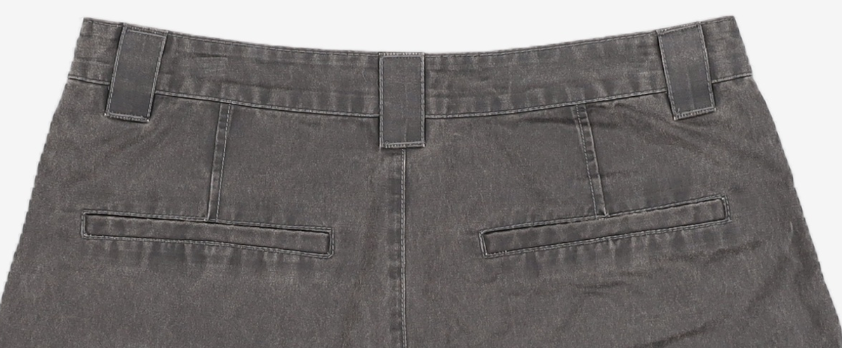 자라(ZARA) 숏팬츠 M
