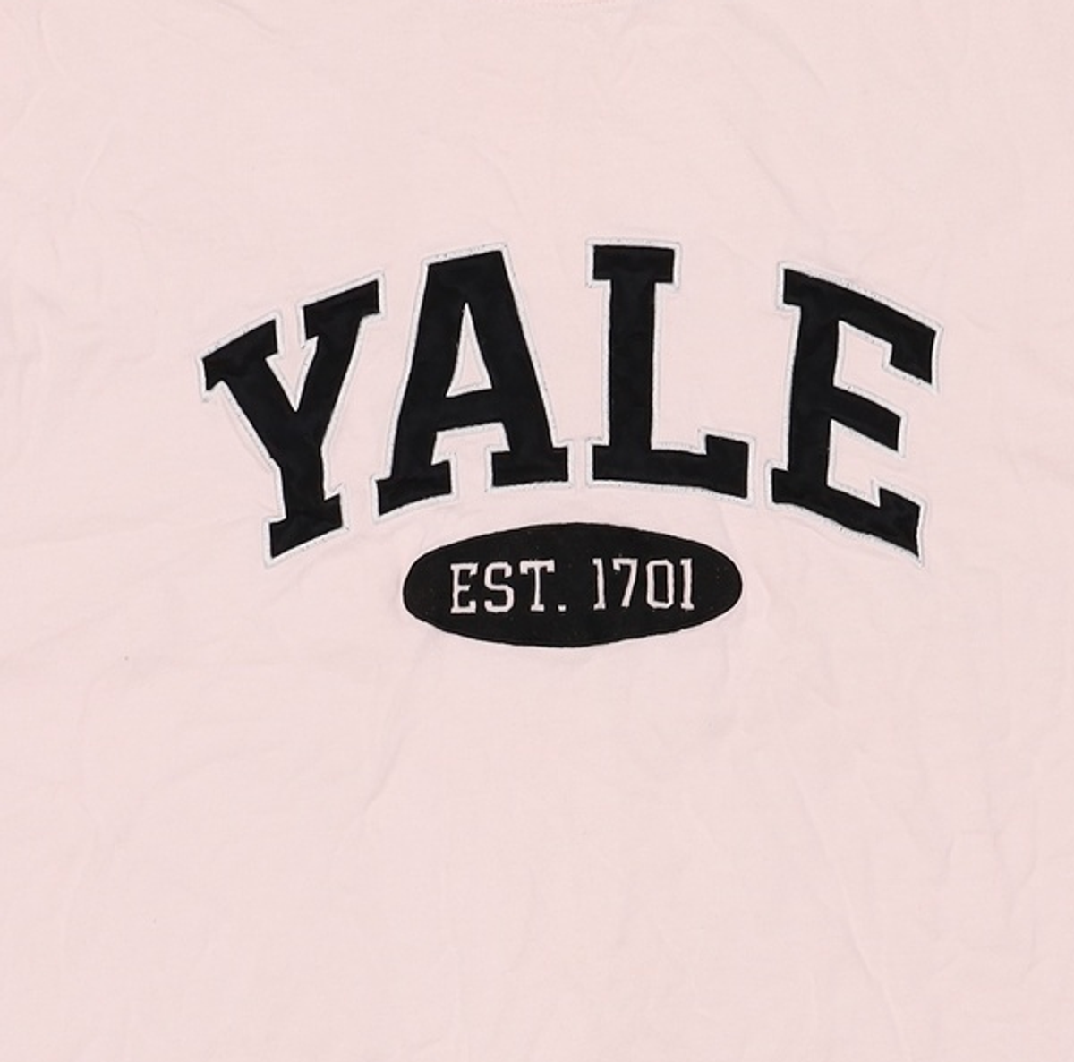 예일(YALE) 반소매 티셔츠 XL