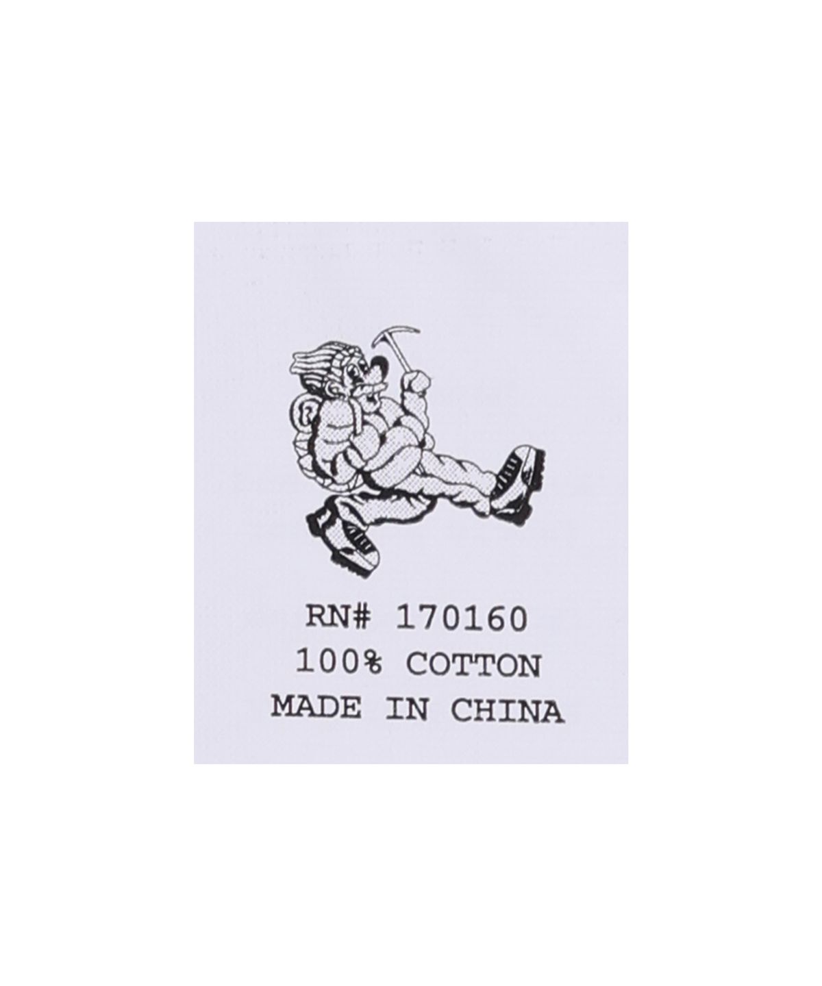 빅 락 캔디 마운티니어링(BIG ROCK CANDY MOUNTAINEERING) 트러킨 트윌 볼캡 - 블루 / BRCM1501011